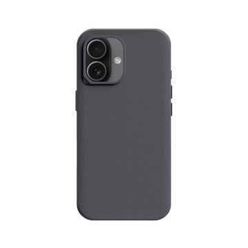 iPhone 17 SolidX（MagSafe 兼容 & 相機按鈕） 焦炭灰