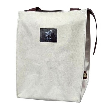 minono 米諾諾 飲料提袋 46 x 20.5cm  白色  1個