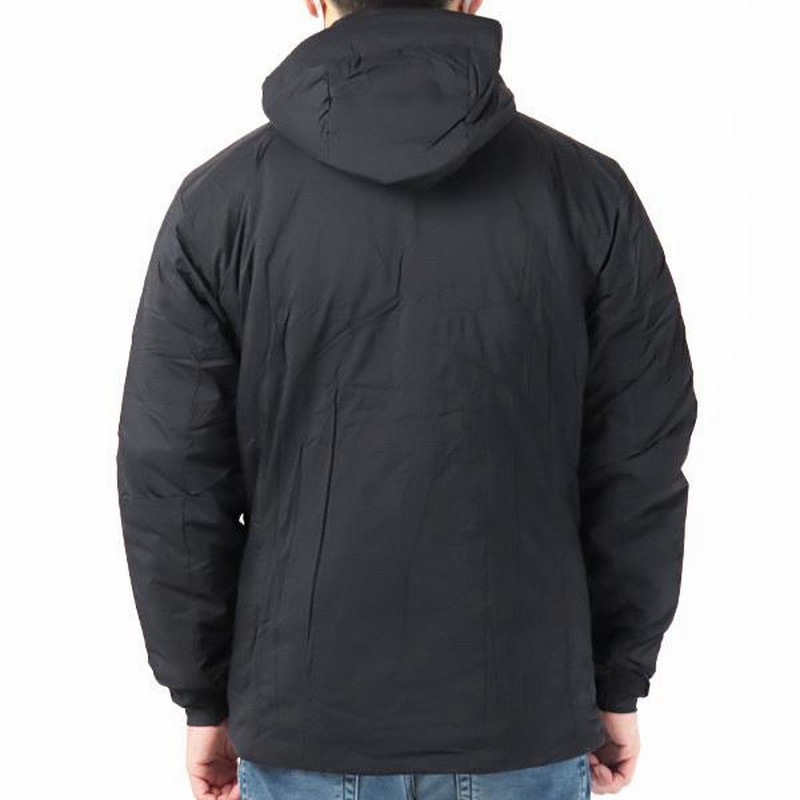 Arcteryx アークテリクス Atom AR Hoody Mens 24105 アトム フーディ