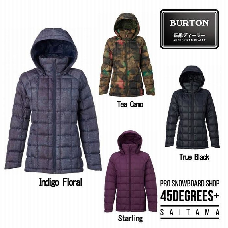 Burton [ak] BAKER JACKET 居着い Mサイズ