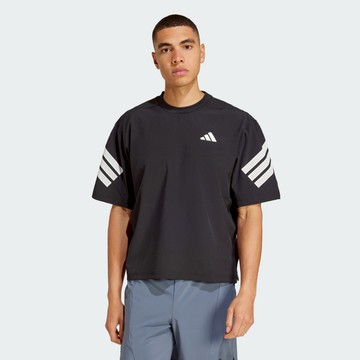 ADIDAS GYM+ 3S PUMP CO 男 短袖上衣 JC5238