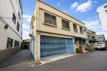 永慶許書豪★羅東國中前邊間大面寬美透天｜宜蘭縣羅東鎮中華路