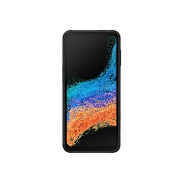 INGENI 【INGENI徹底防禦】Samsung Galaxy XCover6 Pro 全膠滿版 黑邊 保護貼 旭硝子玻璃保護貼