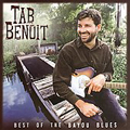 Tab Benoit Best Of The Bayou Blues[79802]