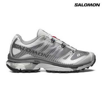 【Salomon索羅門】XT-4 OG 運動鞋  石頭灰