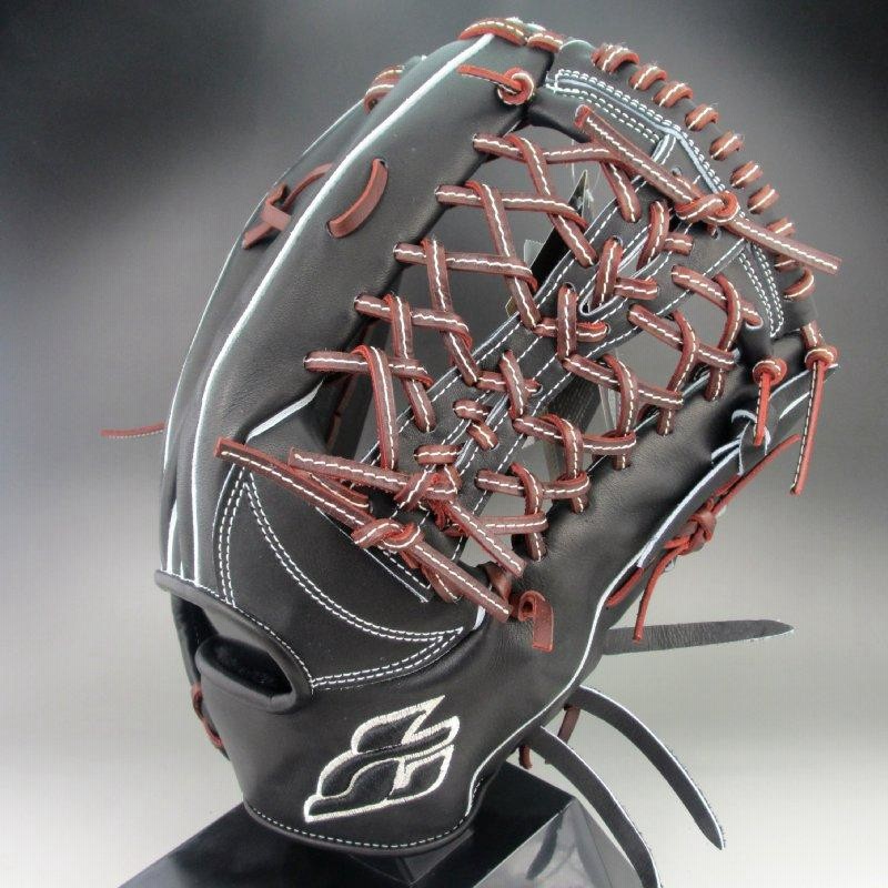 ジュンケイ 硬式 外野手用グローブ G-736 ジュンケイグラブ JUKEI