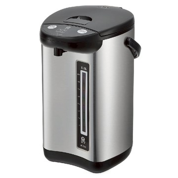 JINKON 晶工 電動熱水瓶 5L  JK-7350