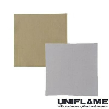 ├登山樂┤日本 UNIFLAME 帳篷修補片 #U681404