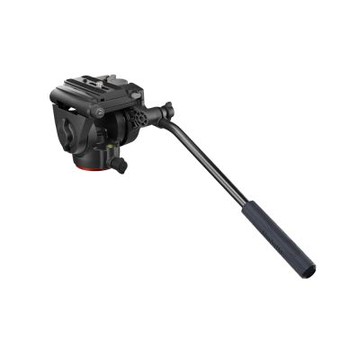 Manfrotto MVH500XAH 液壓雲台