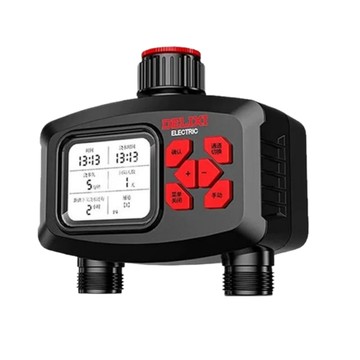 自動定時器 台灣現貨 自動澆水器 WiFi澆水器 智能澆水器 定時澆水器 自動灌溉器 滴灌系統 噴灌系統