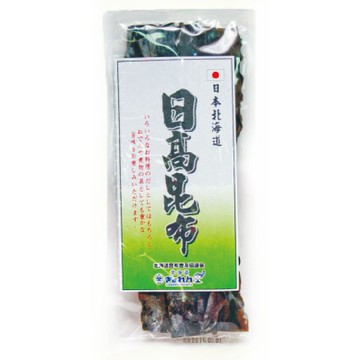 日本北海道 日高昆布(150g/包）