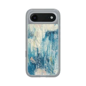 iPhone Air AirX 流變灰 - Emerald - 冬