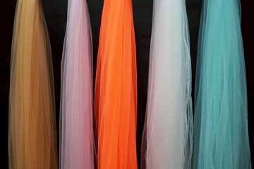 拱門裝飾軟紗彈力紗幔舞臺幕布喜宴婚慶背景布料裝飾