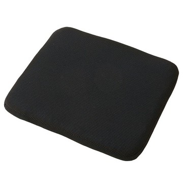 凝膠坐墊 AIR2 BK NITORI宜得利家居