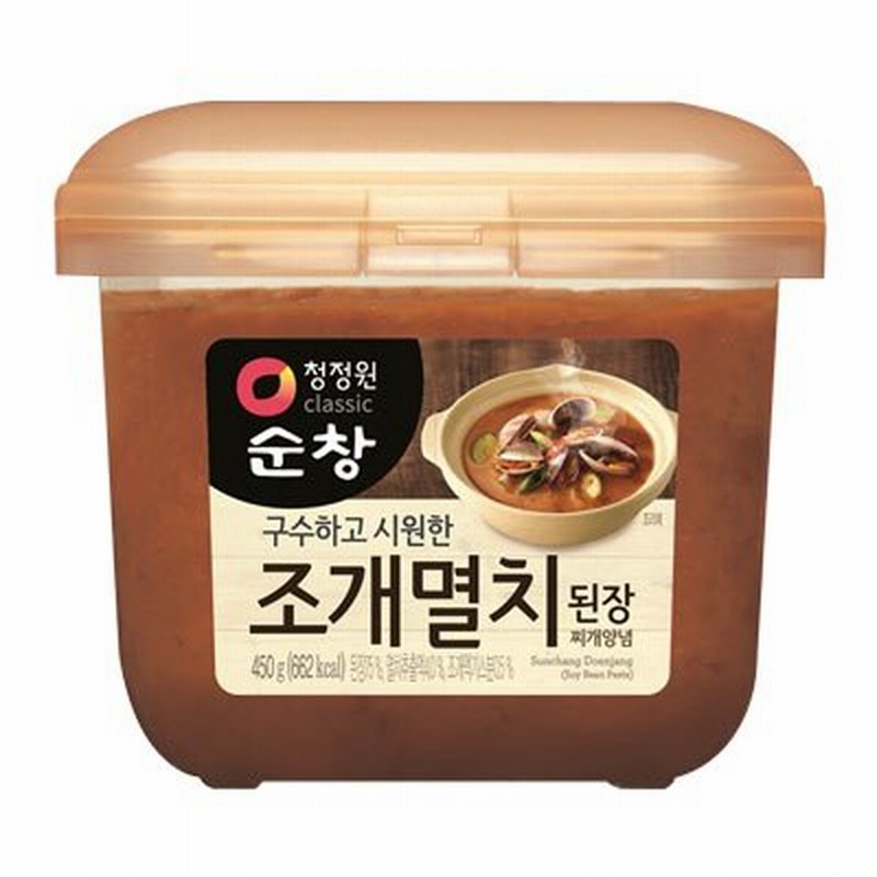 市場 送料無料 CJジャパン 韓国食品 韓国調味料