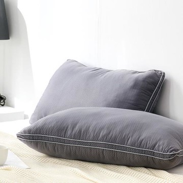 【DUYAN 竹漾】石墨烯 7D助眠枕  台灣製