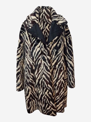 Gianluca Capannolo Single Breasted Coat