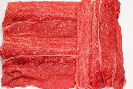 丹波牛 すき焼き 500g 3~4人前 国産和牛 国産牛 すき焼き 丹波牛 すき焼き 赤身 すき焼き 霜降り すき焼き すき焼き500g すき焼き3~4人前 京都 すき焼き 京丹波町 すき焼き [025IZ003]