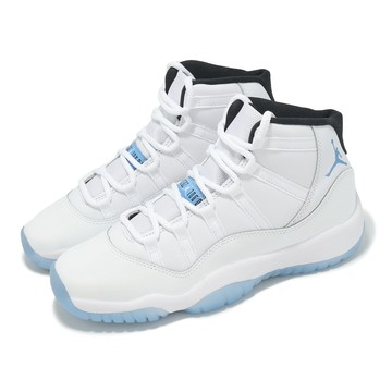 [ACS] Nike Air Jordan 11 Retro GS 大童 女鞋 Legend Blue 傳奇再現 378038-104