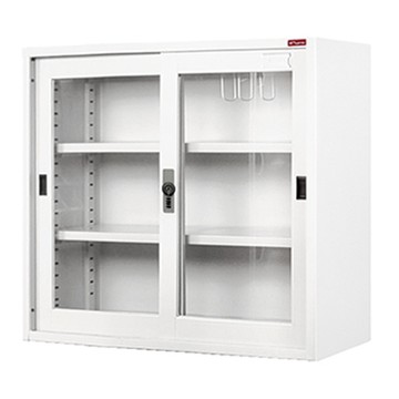 SHUTER 樹德 DU-88G DU密碼鎖置物櫃/資料櫃 880x400x880mm