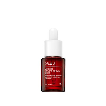 杏仁酸亮白煥膚精華18%15ML