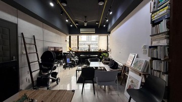 竹北高鐵，明星學區【說La Vie】連號雙車位｜新竹縣竹北市隘口三街