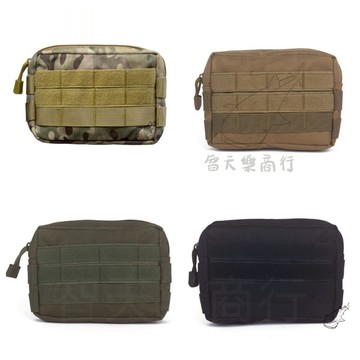 molle 多功能收納包 戰術收納包 露營收納包 工具收納包 戶外收納包 戰術腰包 EDC附件包 戰術雜物包 戶外 露營