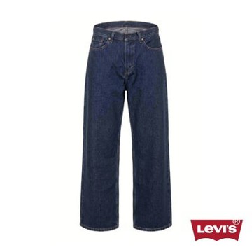 Levi s 578 Baggy中腰寬鬆牛仔褲 / 原色 男生牛仔褲 熱賣單品