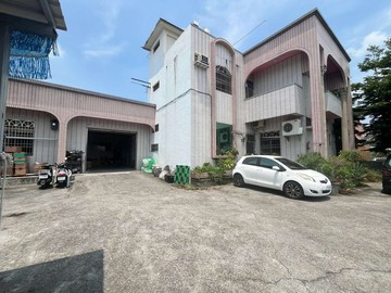 草屯碧興路｜合法農舍廠房｜近國三、台76｜南投縣草屯鎮碧興路一段