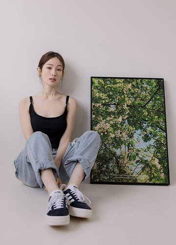 小升級細肩Bra