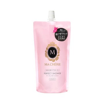 Macherie Perfect Shower EX（順滑）替換裝 220ml