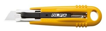 日本 OLFA 安全工作刀 / 支 SK-4/24【APP滿額下單10%點數(單一帳號最高5000點)】1/31止