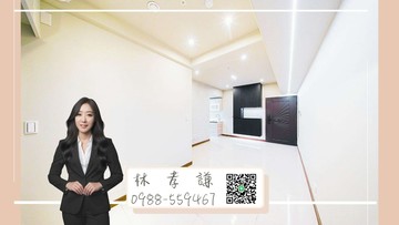 科工館×武廟｜美裝潢 兩房車位｜全新未住｜高雄市苓雅區憲政路
