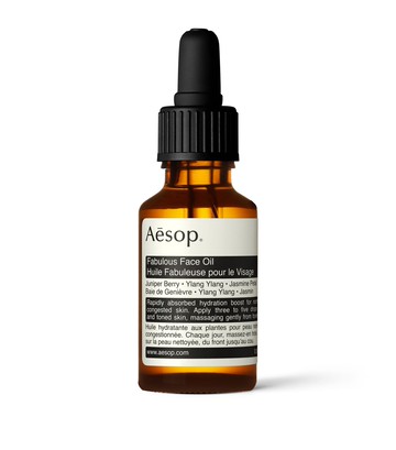 Aesop Fabulous Face Oil