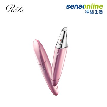 ReFa BEAUTECH POINT 眼唇溫熱美顏儀 RE-AH05A 臉部按摩器 皮膚SPA保養 微電流溫感按摩【玉山信用卡+APP下單最高7%回饋★領券再折】