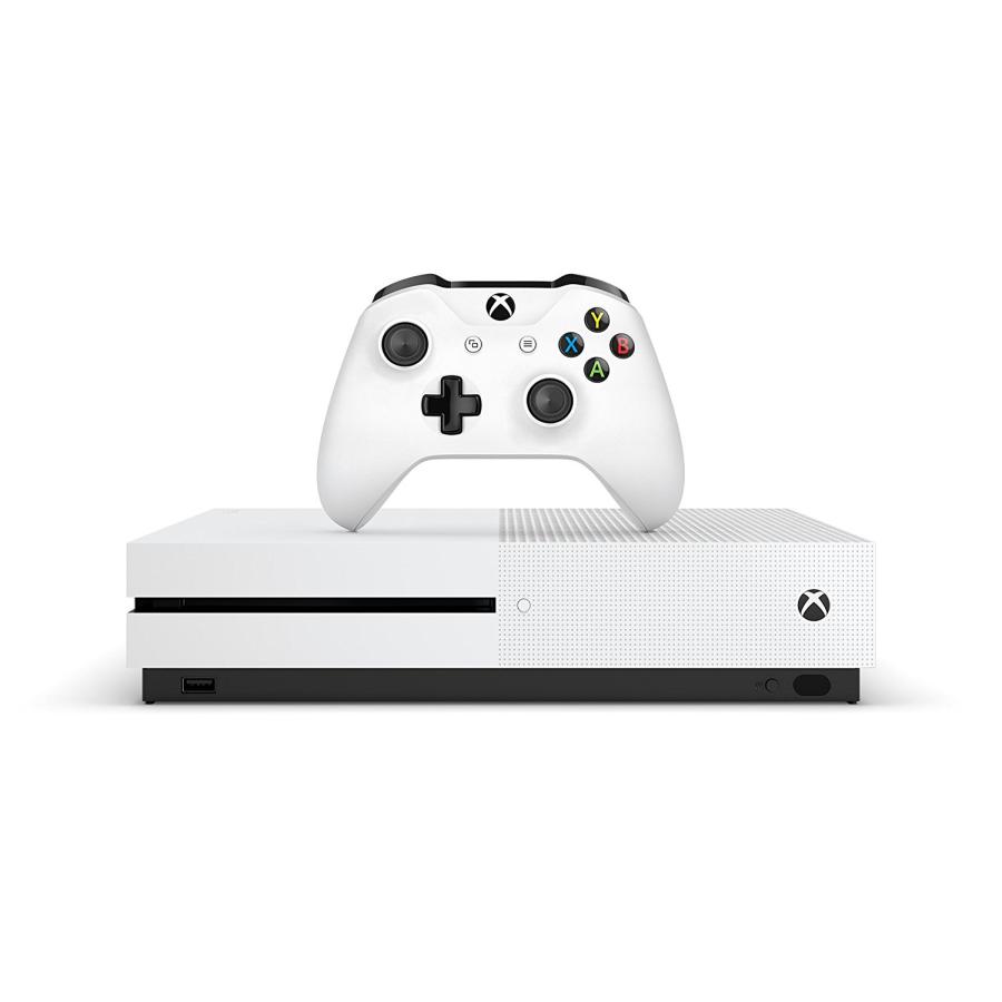 送料無料】【中古】Xbox One S 本体 ホワイト（箱説付き） | LINE