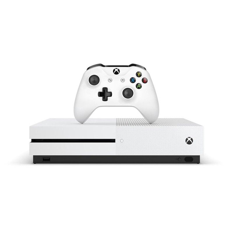 送料無料】【中古】Xbox One S 本体 ホワイト | LINEブランドカタログ