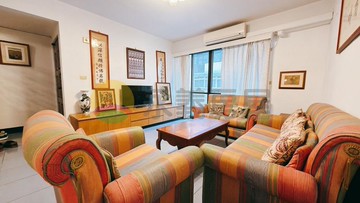 桃園巷弄拾光寧靜三房龍安日常寓所~必須買一起發｜桃園市桃園區國際路二段