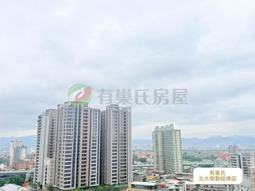 南雅繁華時尚美居｜新北市板橋區新興路