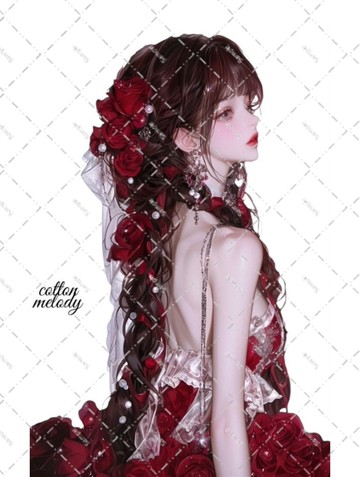 原創貼紙 no.5802 人物貼紙 原創貼紙 人物貼紙 女孩貼紙 原創人物貼紙