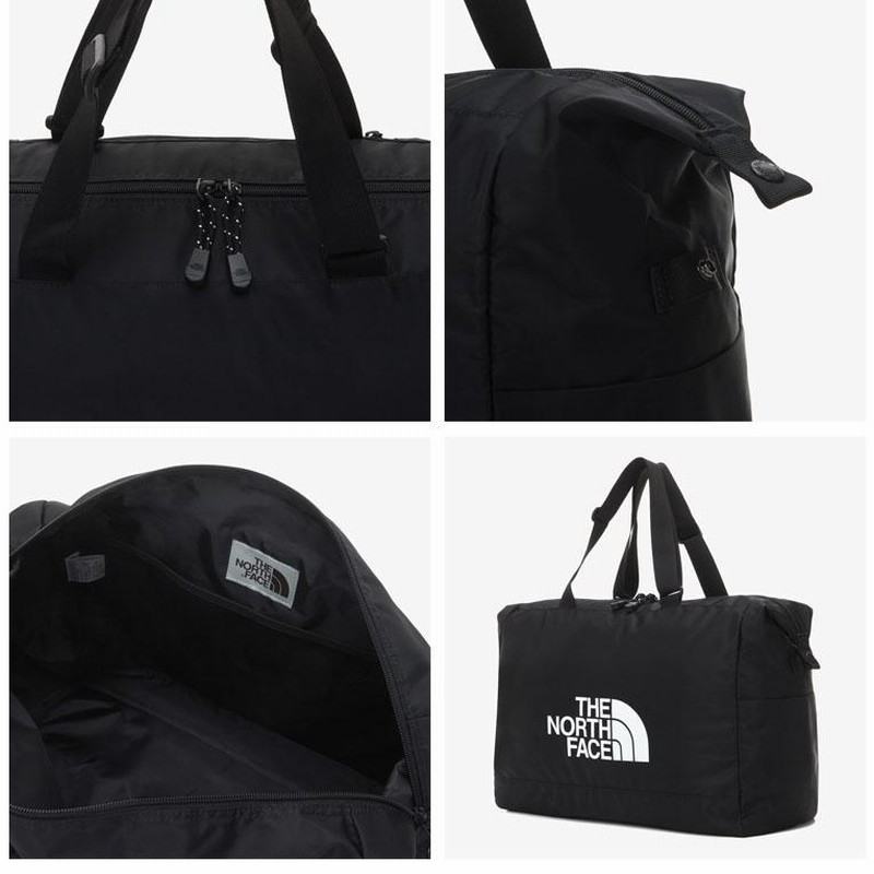 THE NORTH FACE ノースフェイス ボストンバッグ LIGHT DUFFLE