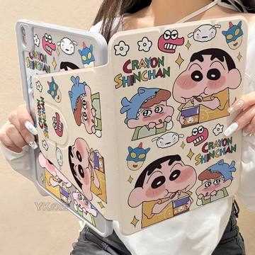 iPad10代平板套 Air4 Air5 Air6 11吋 789代 10.2吋 mini7 11代A16全包防摔平板殼