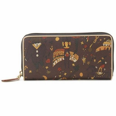 PIERO GUIDI ピエログイディ　サーカス　カラフル　長財布 PIERO GUIDI ピエログイディ サーカス カラフル 長財布 - メルカリ