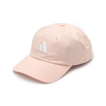 ADIDAS DAD CAP 棒球帽 粉 KE8268