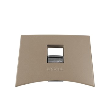 法國 Cristel-精品鍋專用耳柄  (單入) (多色可選) 【C01】