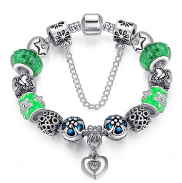 現貨+預購 串珠手鍊 手環-精美時尚精選母親節生日情人節禮物女配件72l158【獨家進口】【米蘭精品】