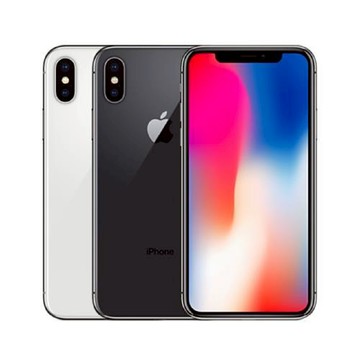 APPLE iPhone X MQAF2TA/A 256GB 智慧型手機 _ 台灣公司貨 (全新珍藏機)