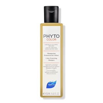 PHYTO 護色能量洗髮精 250ml