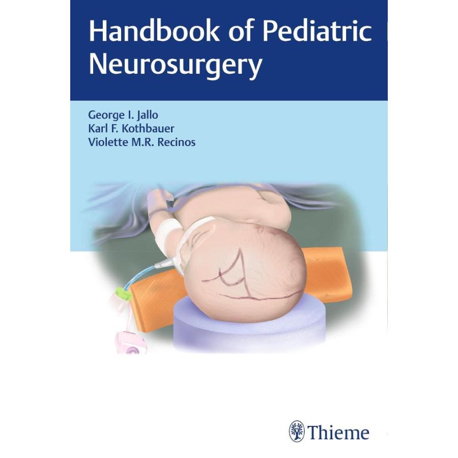 Handbook of Pediatric Neurosurgery