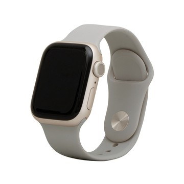 Apple Watch 錶帶 簡約舒適  Apple Watch Ultra 2 錶帶 防水矽膠 親膚 壓扣 運動 適用蘋果手錶 - 簡約灰